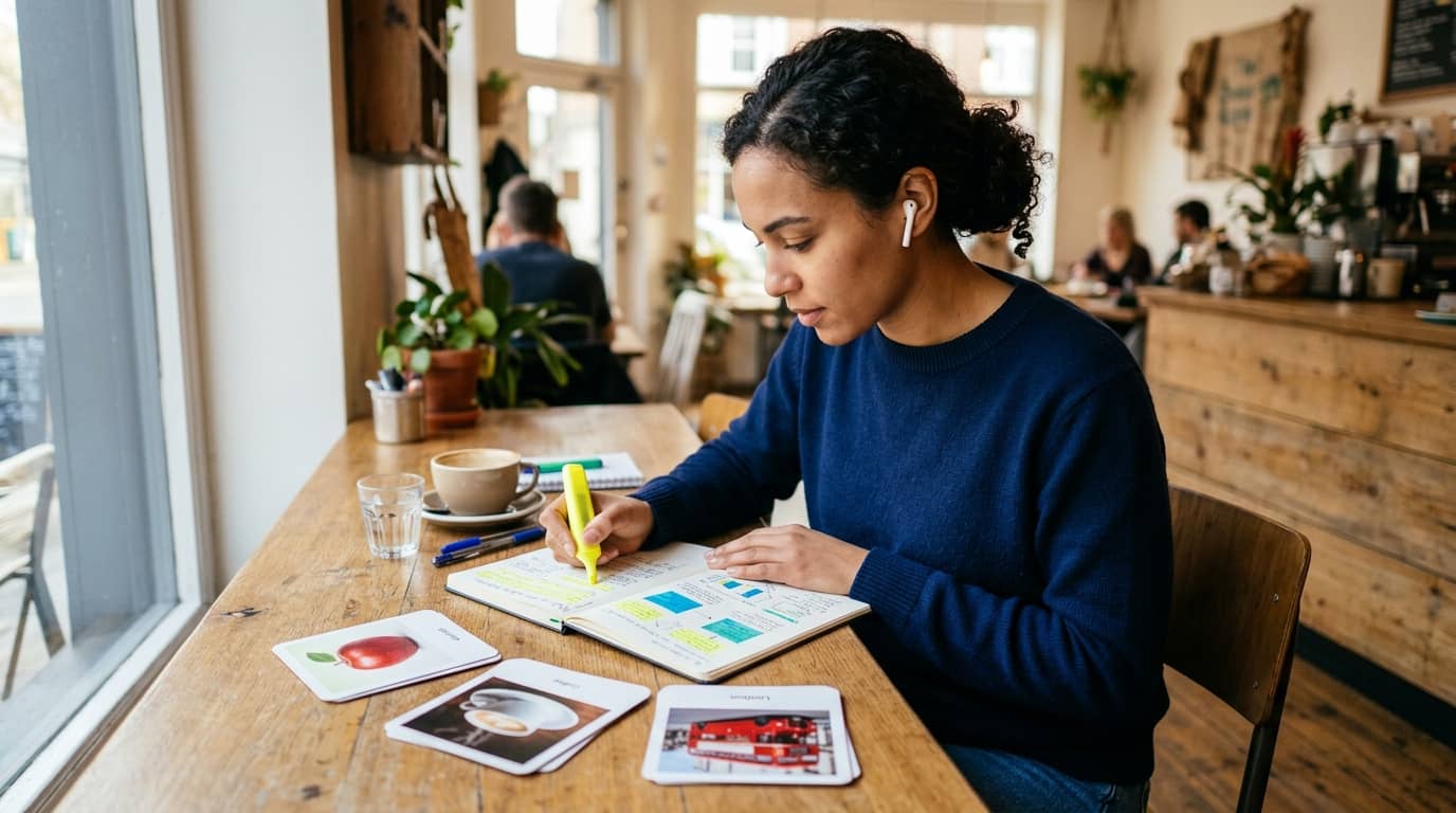 Beginner English Course