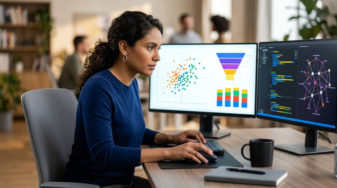 Curso de Análise de Dados do Consumidor