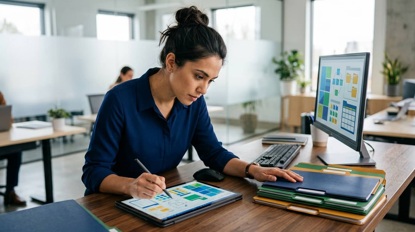 Information Policy & Documentation Specialist Course
