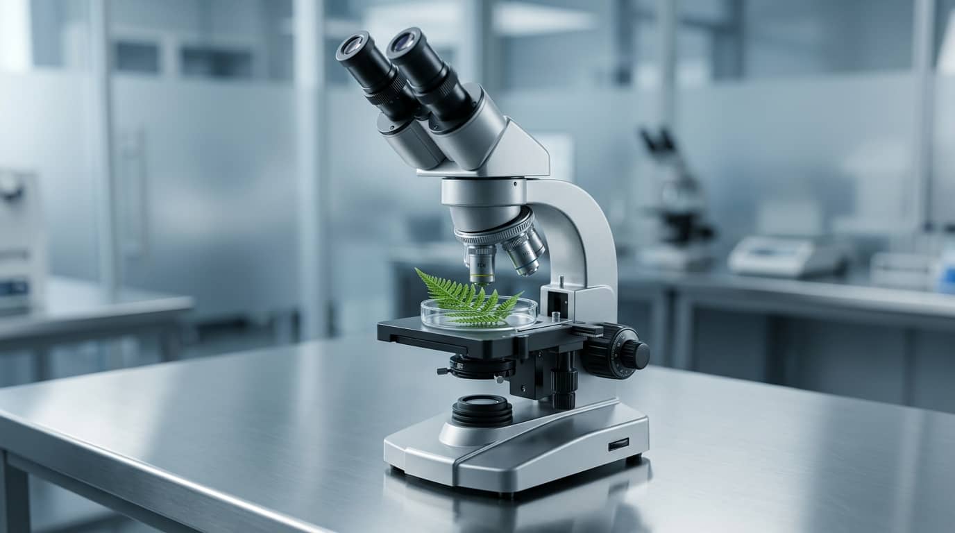Curso de Ciencias Biológicas