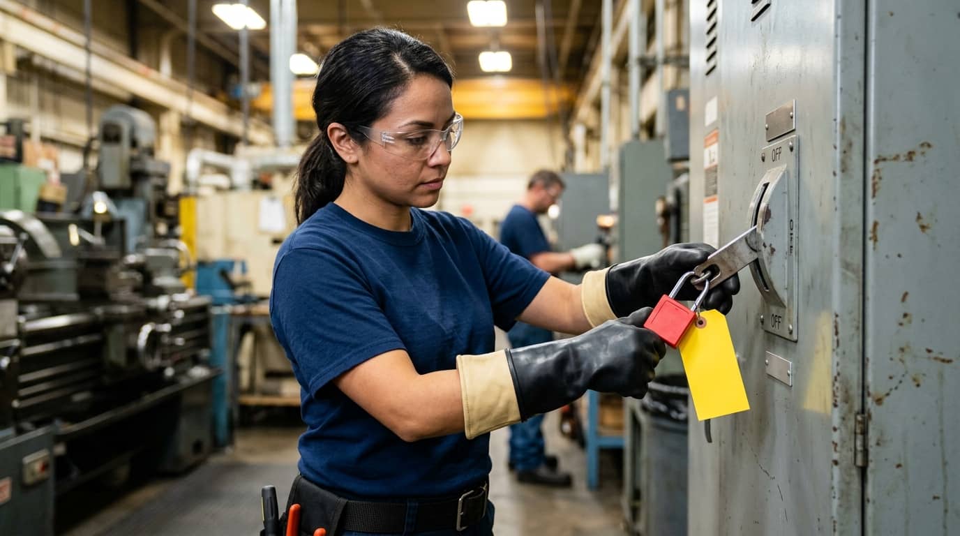 Electrical Safety Technician Course