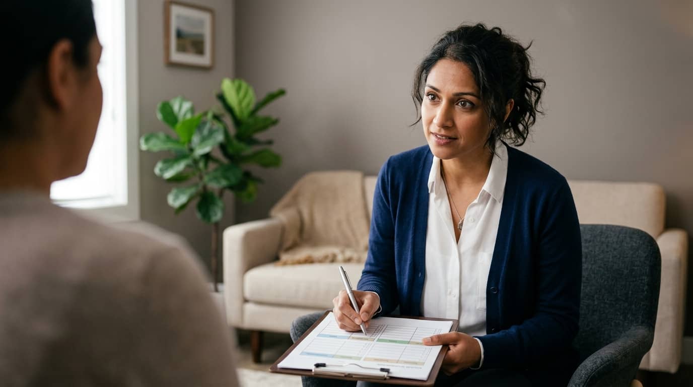 Clinical Diagnostic Interviewing Course