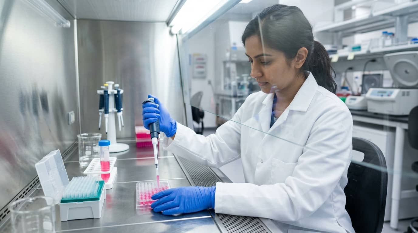 Cell Culture Course