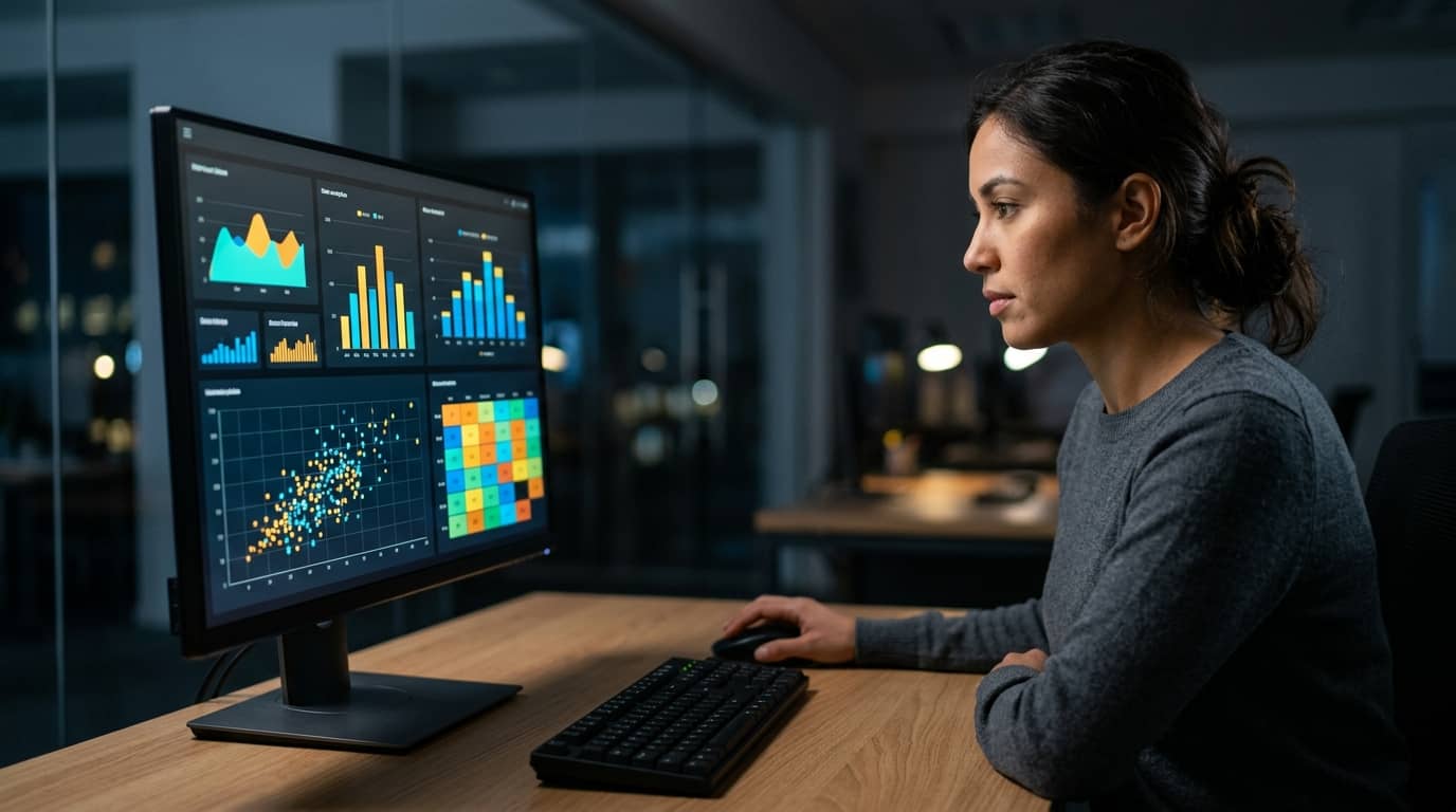 Data Analysis Course for Beginners