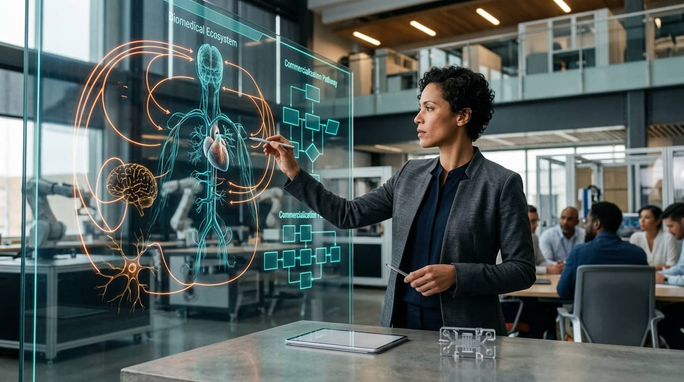 Curso de Engenharia de Sistemas Biomédicos