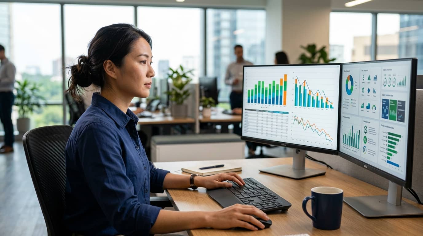 Curso de Gestão de Carbono