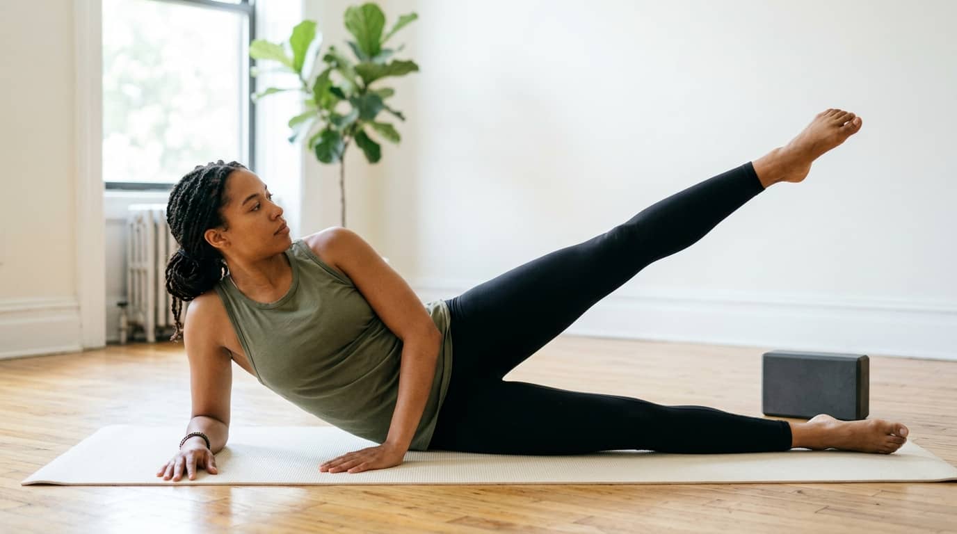 Beginner Floor Bar Course
