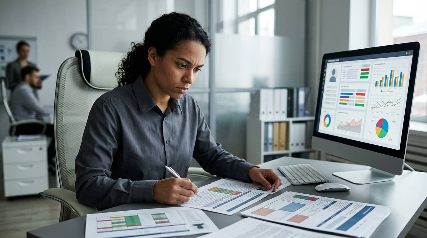 Curso de Investigador de Antecedentes