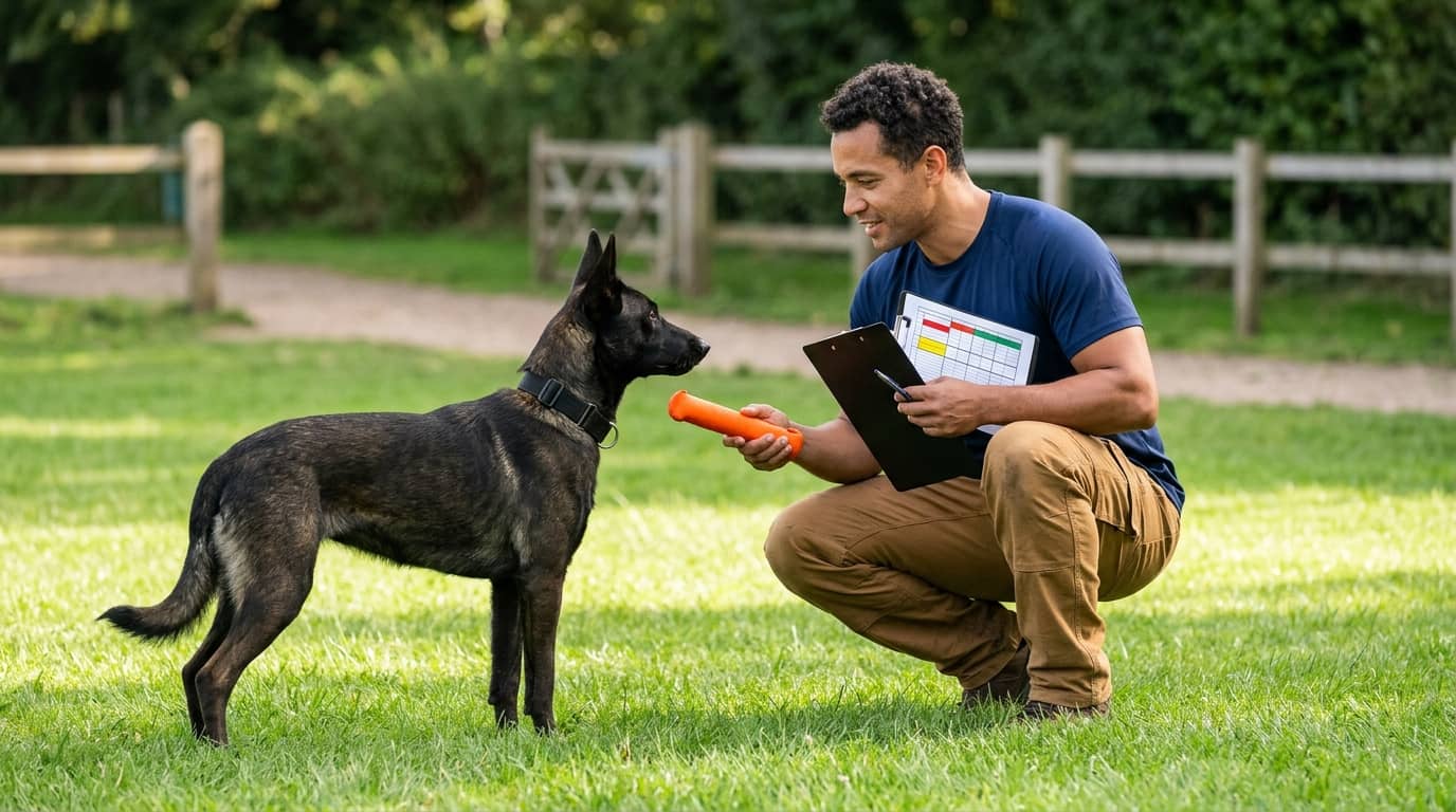 Dog Aptitude Training