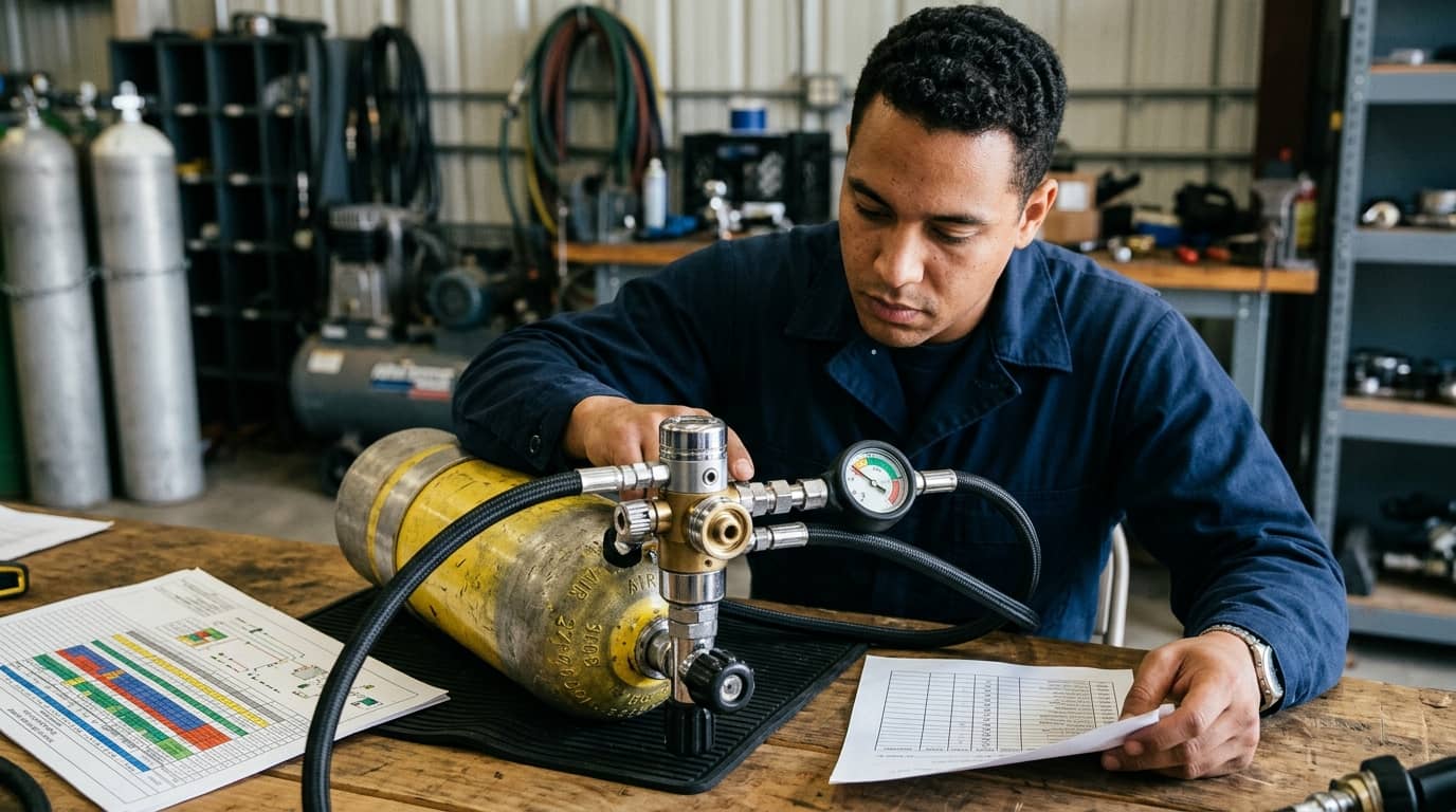 Air Management Course