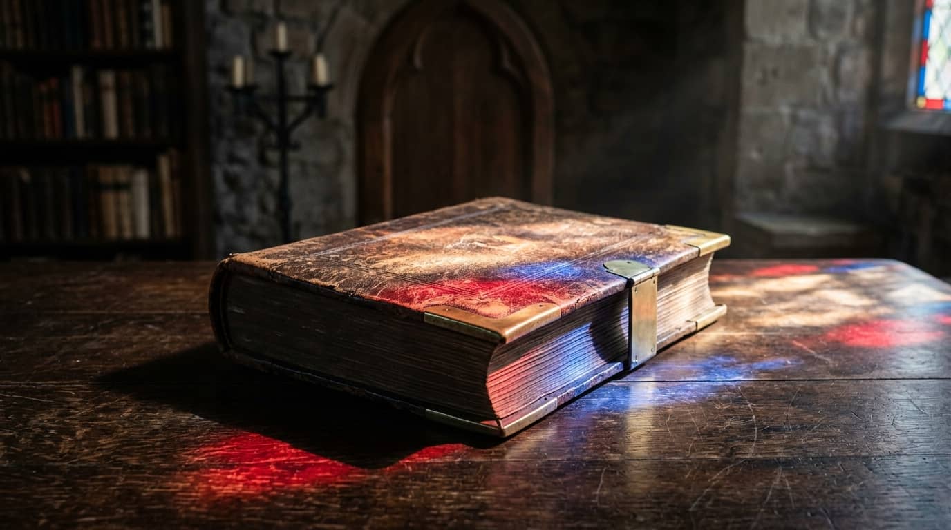 Advanced Theology Course