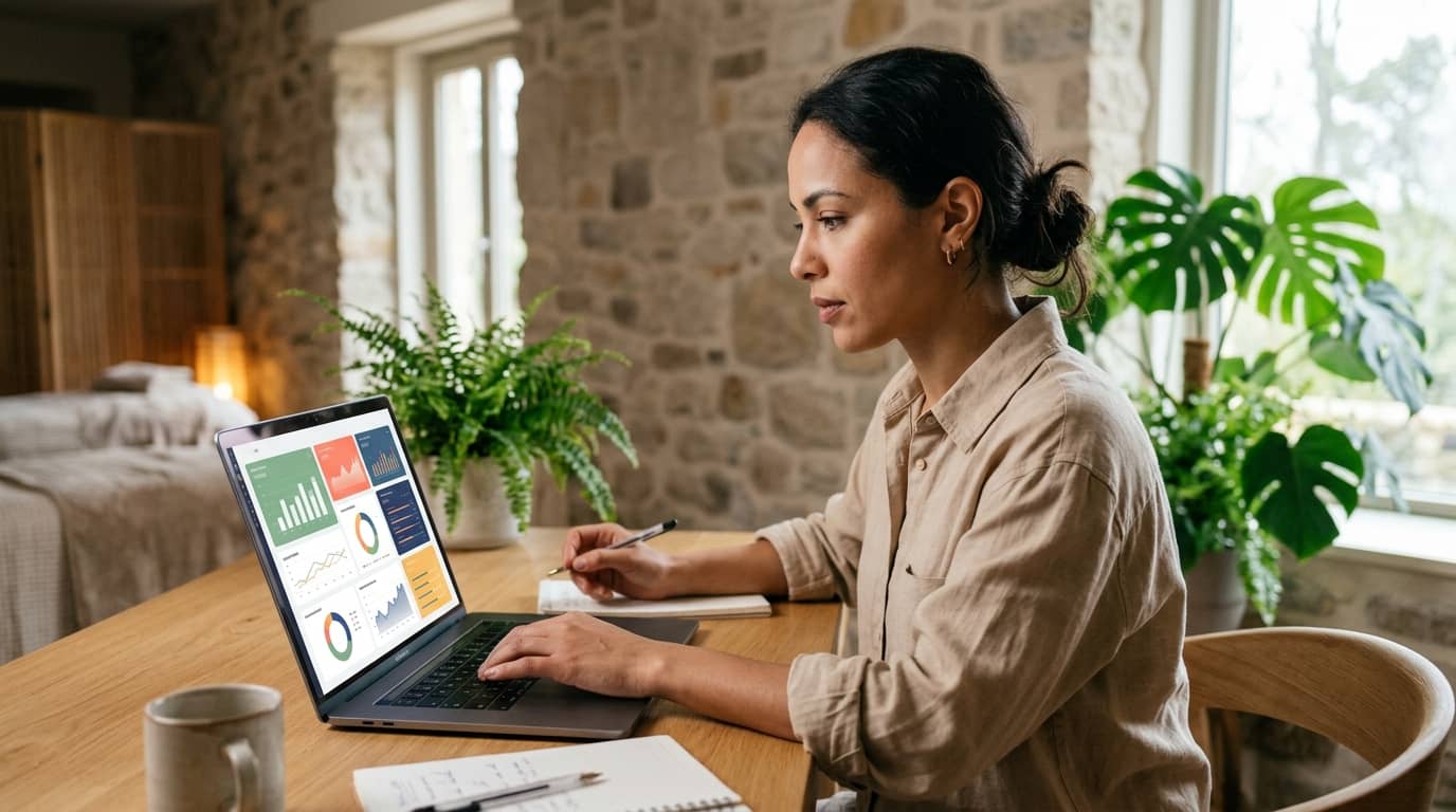 Digital Marketing Strategies for Spa and Wellness Businesses Course