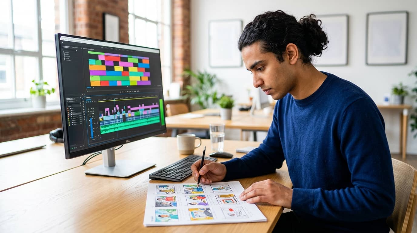 Curso de Produção de Conteúdo Publicitário