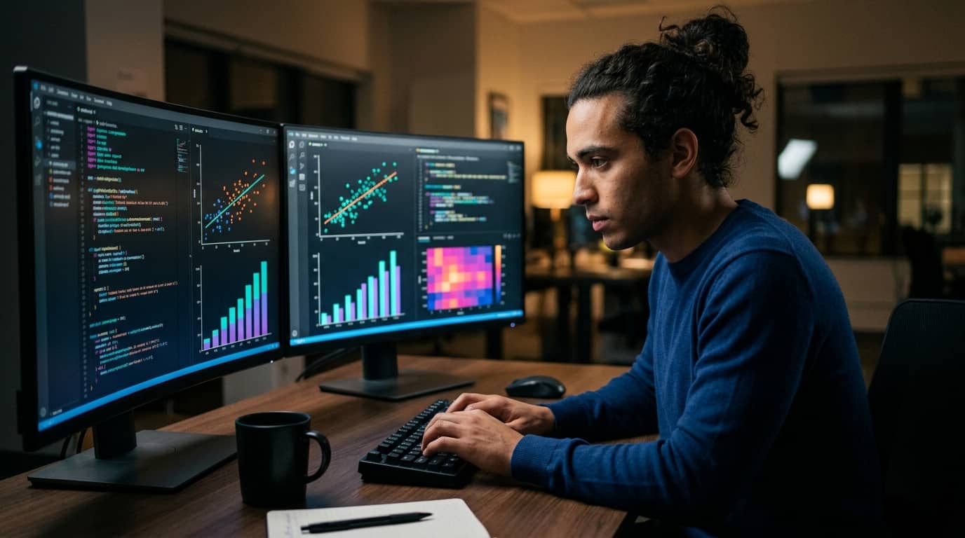 Data Science and Data Analytics Course