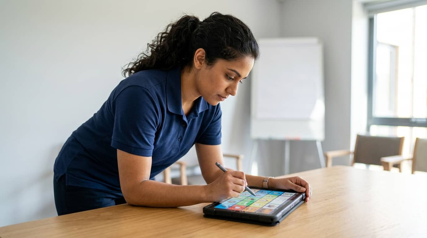 Disability-Inclusive Service & Care Training
