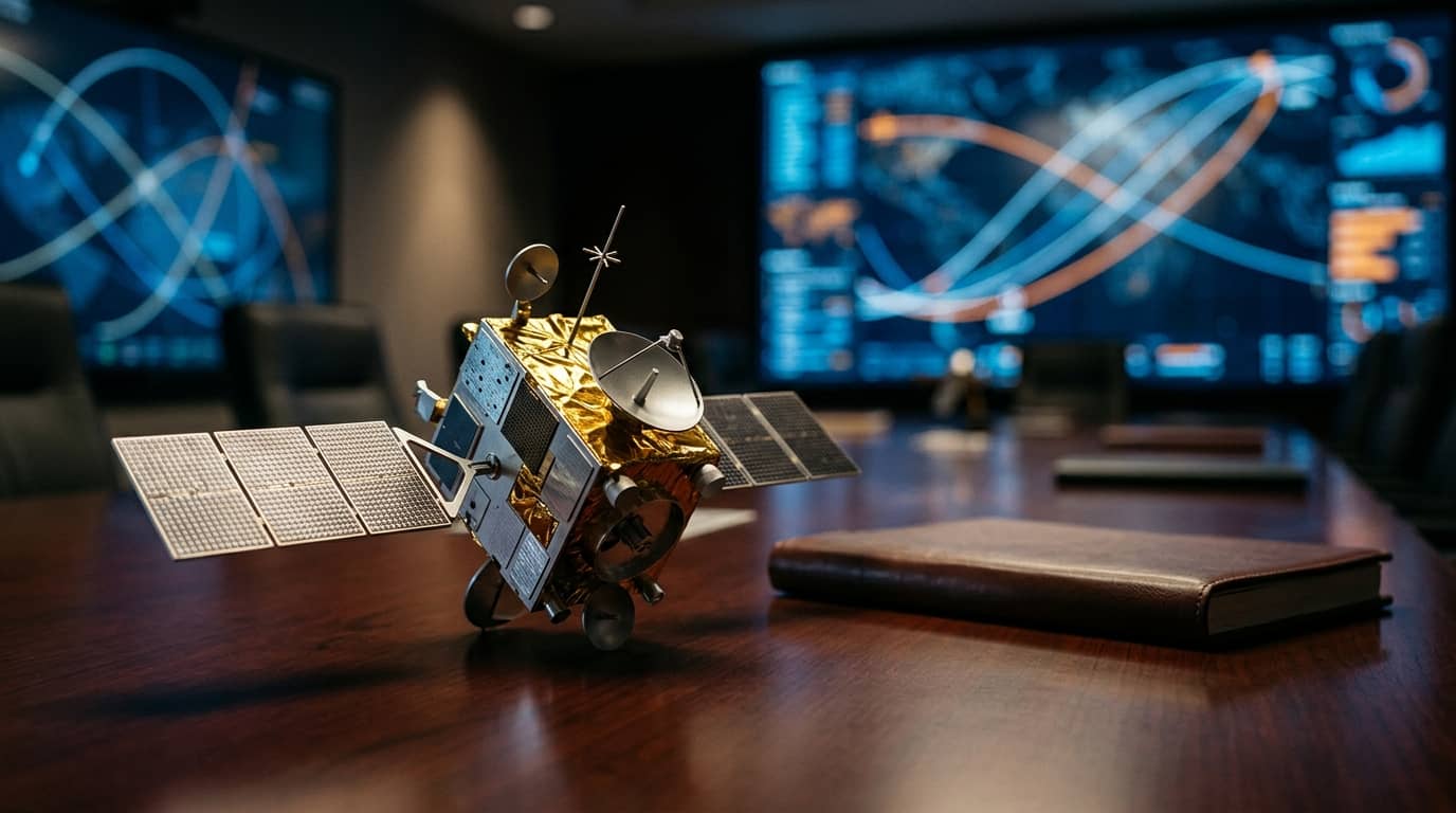 Curso de astropolítica