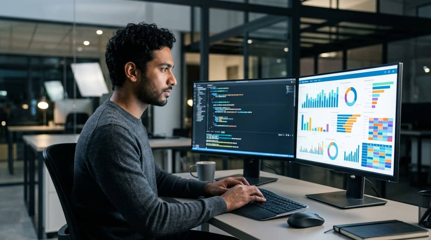 Formación en BIRT (Herramientas de Inteligencia Empresarial y Reportes)