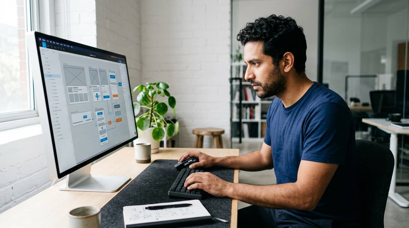 Axure training course
