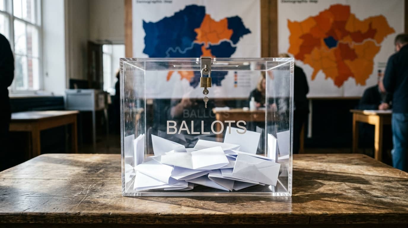Electoral Sociology Course