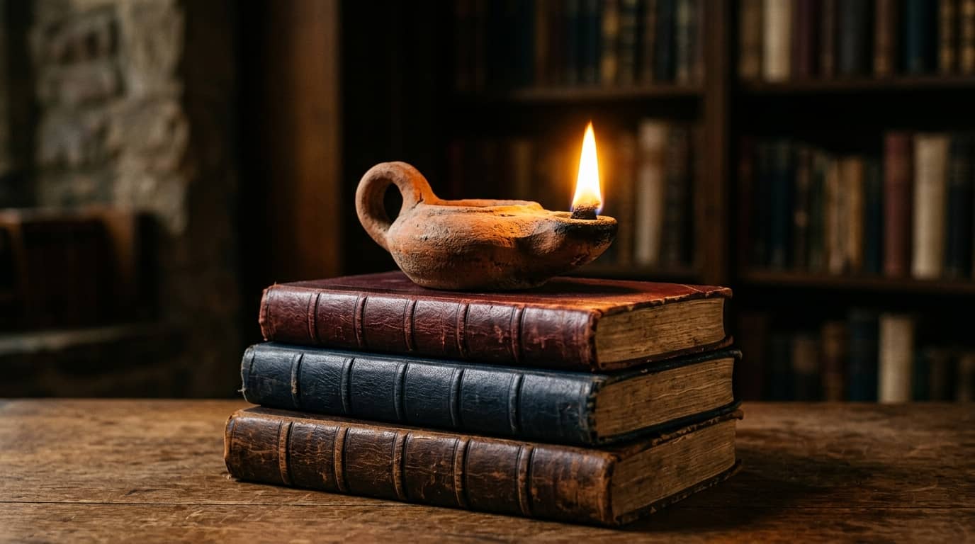 International Theology Course