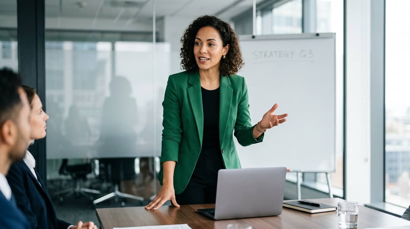 Confidence Building course for Women