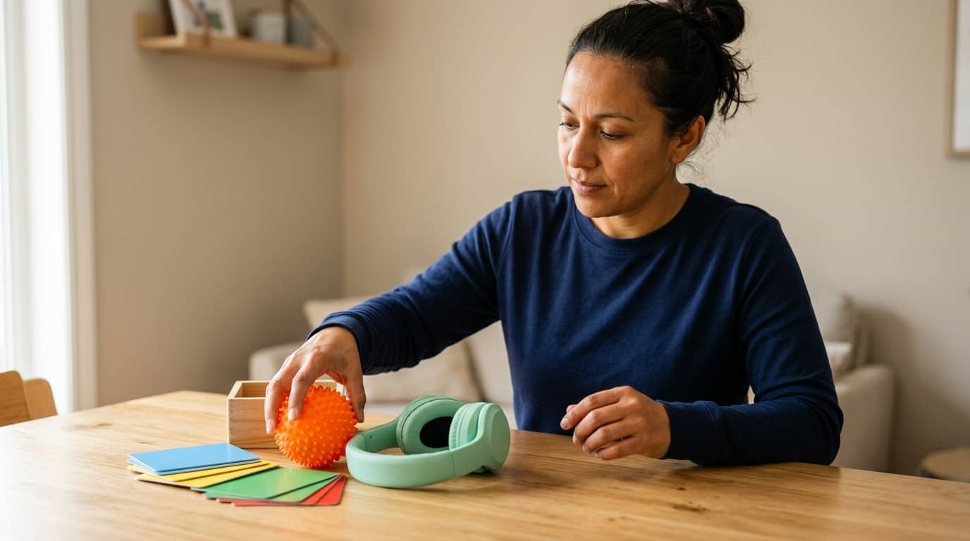 Autism Course for Parents