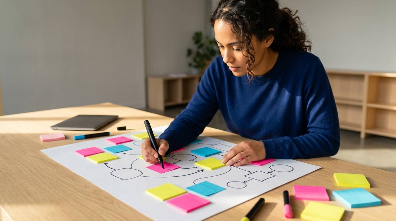 Creative Skills Course