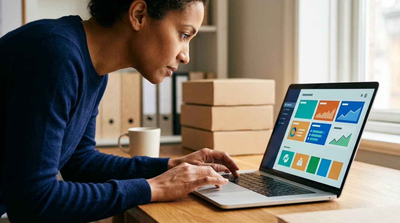 Curso de Marketing Digital para Pequenos Negócios