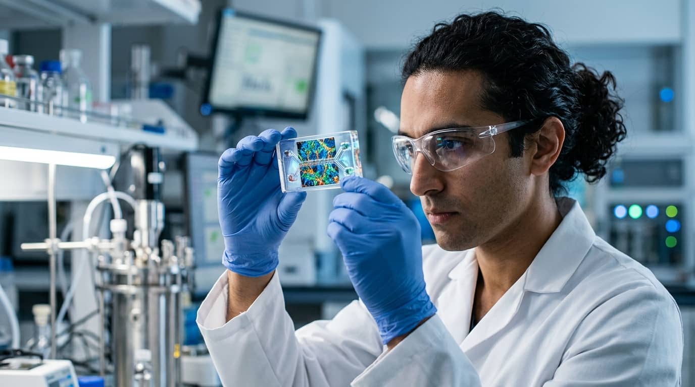 Curso de Biofilmes