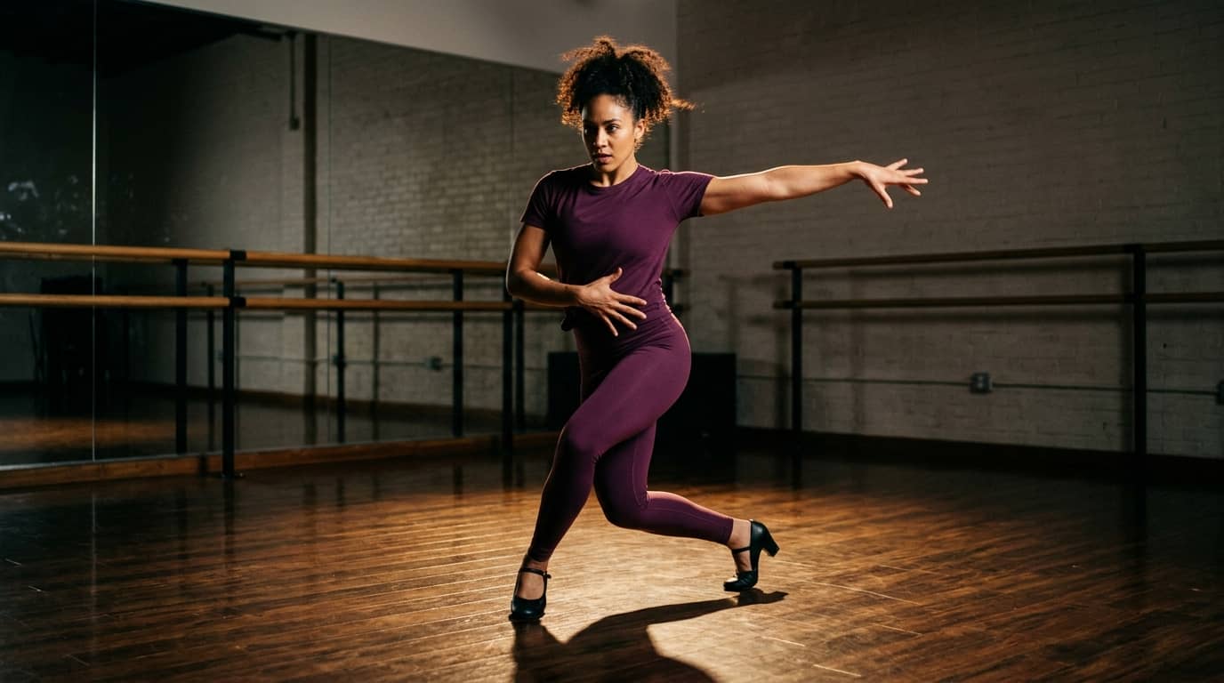 Curso de Baile de Despedida de Soltera