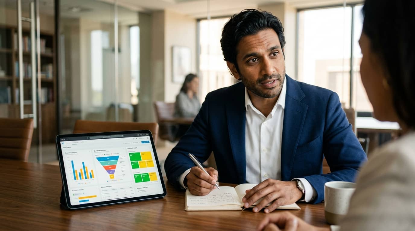 Curso de venta consultiva