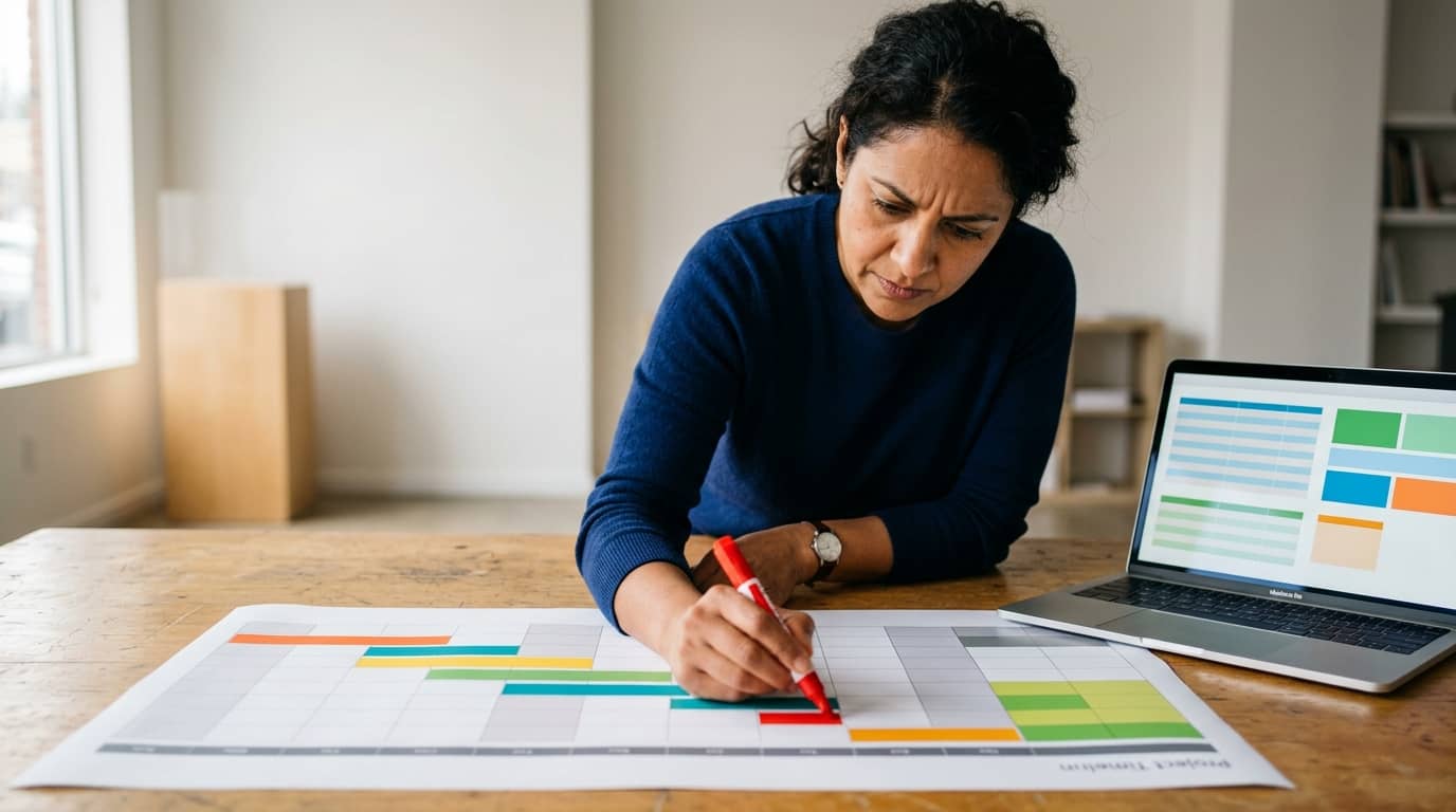 Cultural Project Management Training