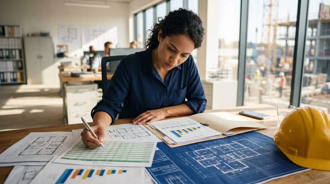 Curso de auditoría de obras