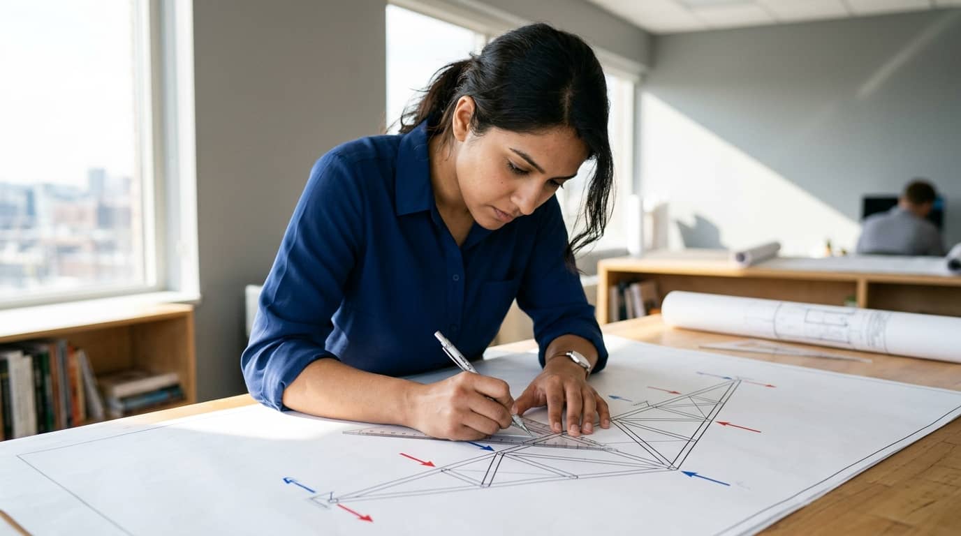 Applied Engineering Statics Course