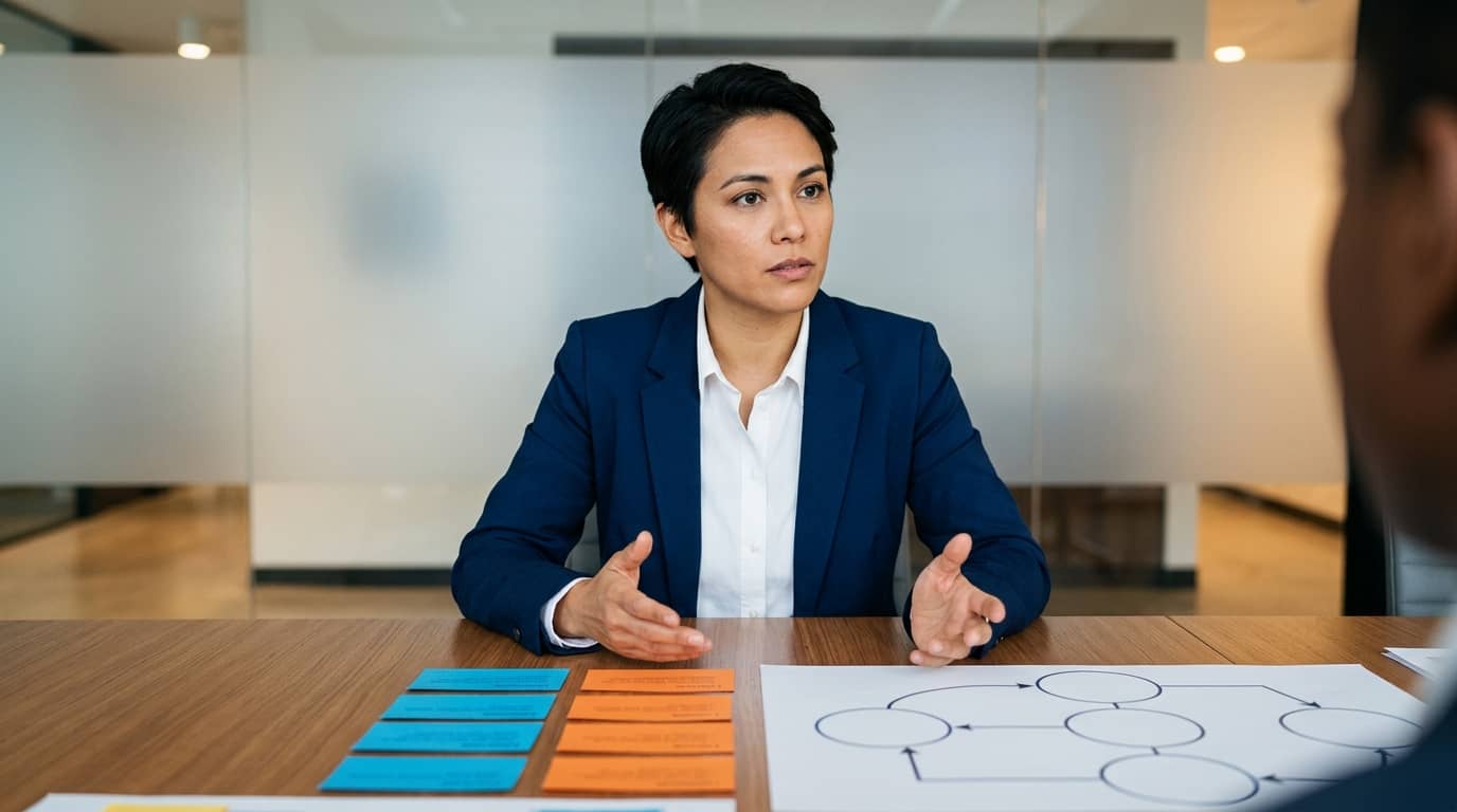 Curso de Dinámicas de Resolución de Conflictos
