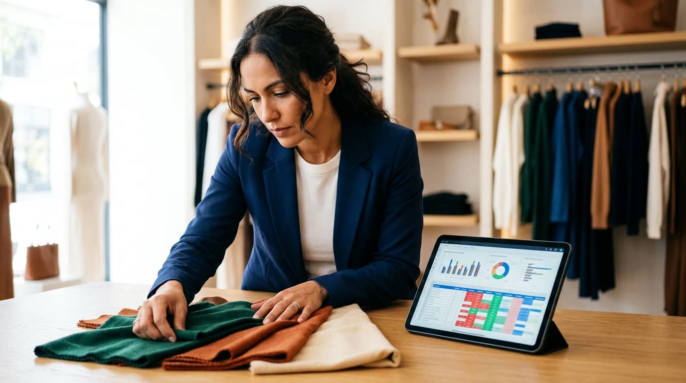 Boutique Management Course