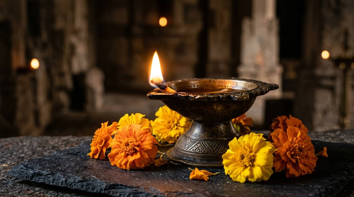 Curso Intensivo de Hinduísmo
