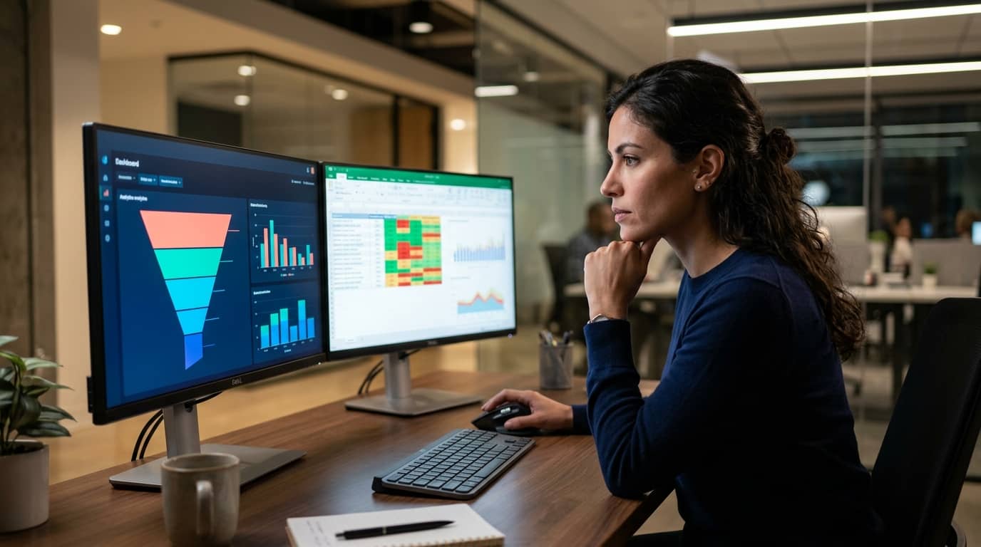 E-commerce Analytics Course