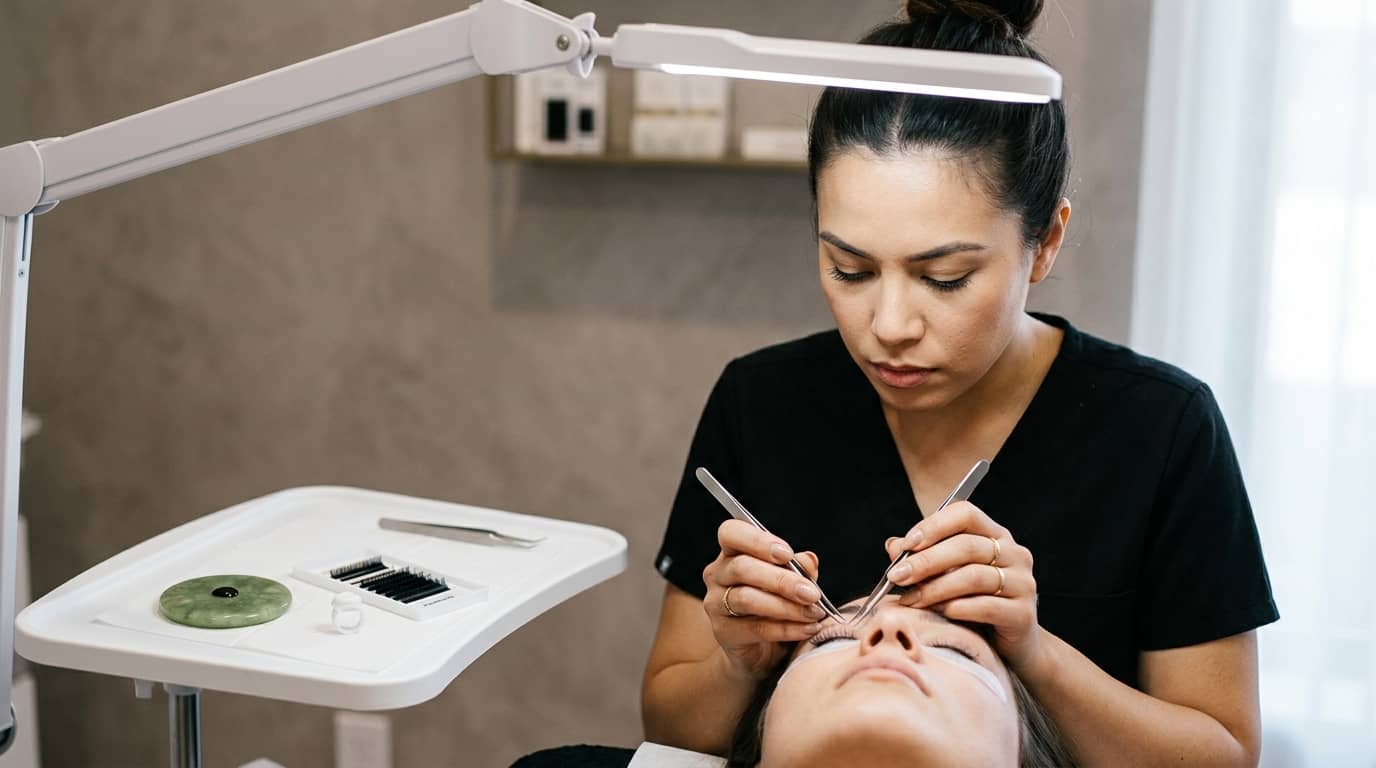 Classic Lash Course