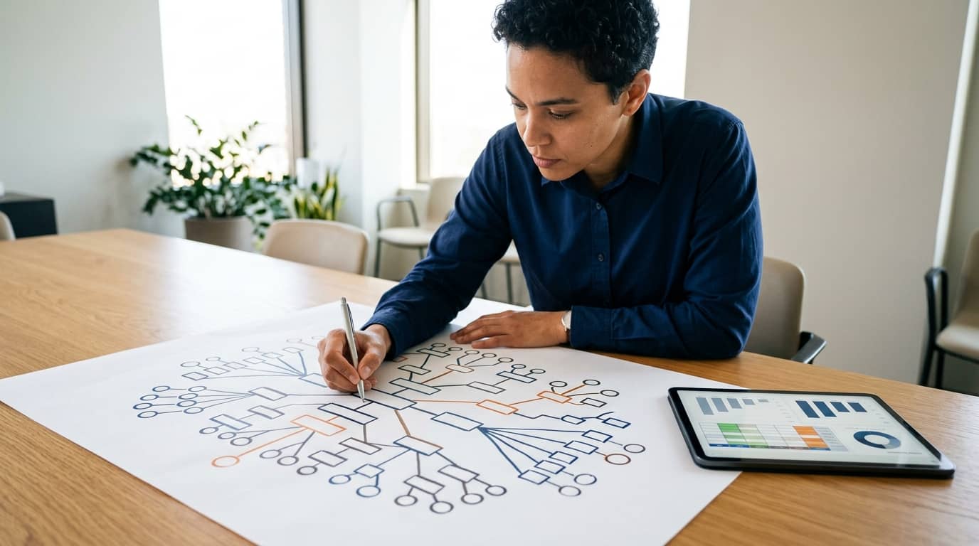 Decentralization Course