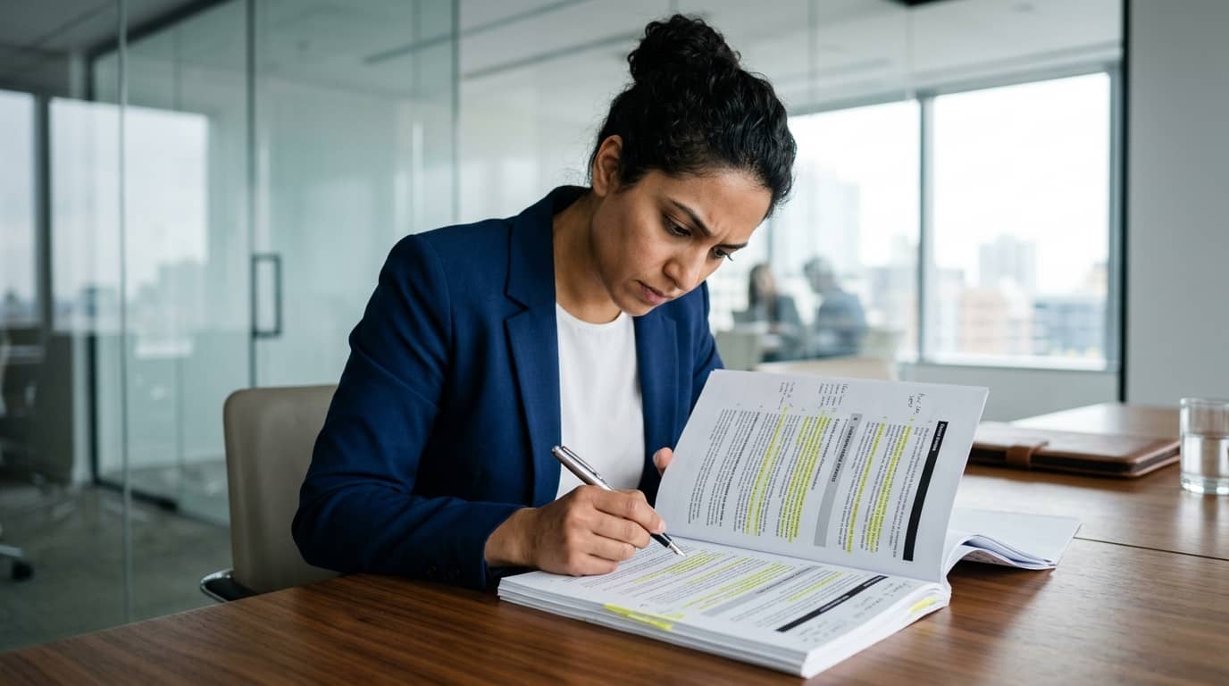 Curso de Consultoria Jurídica Empresarial