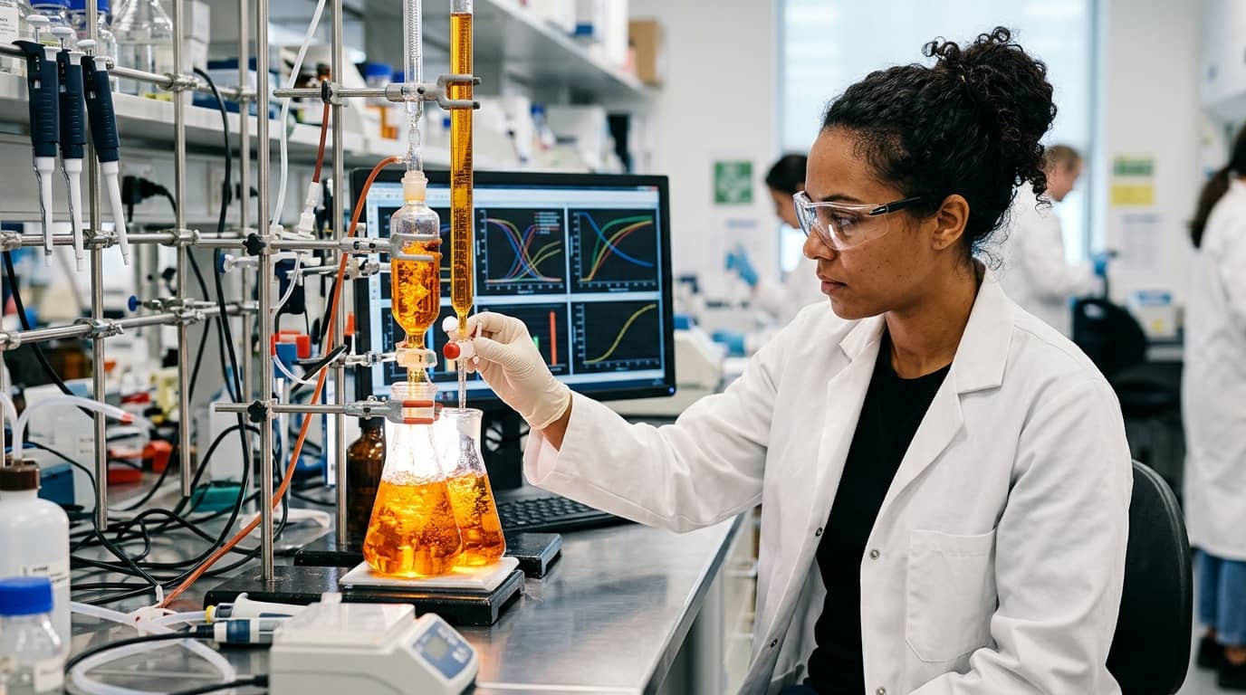 Curso de Cinética Química