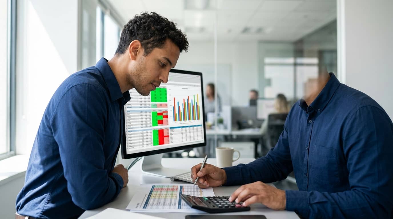 Cost Control Manager Course