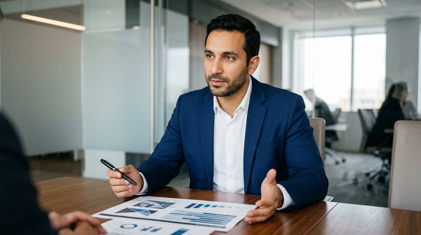 Communication and Negotiation Skills Course
