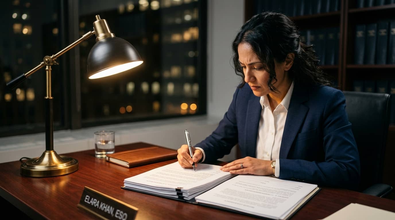Commercial company law course