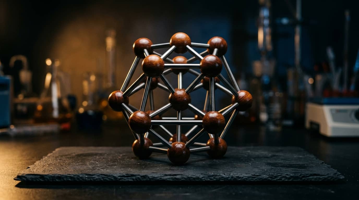 Curso de Átomos y Moléculas