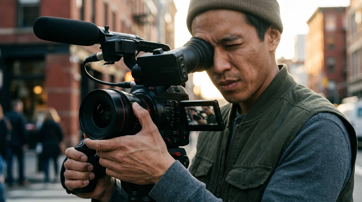 Documentary Training