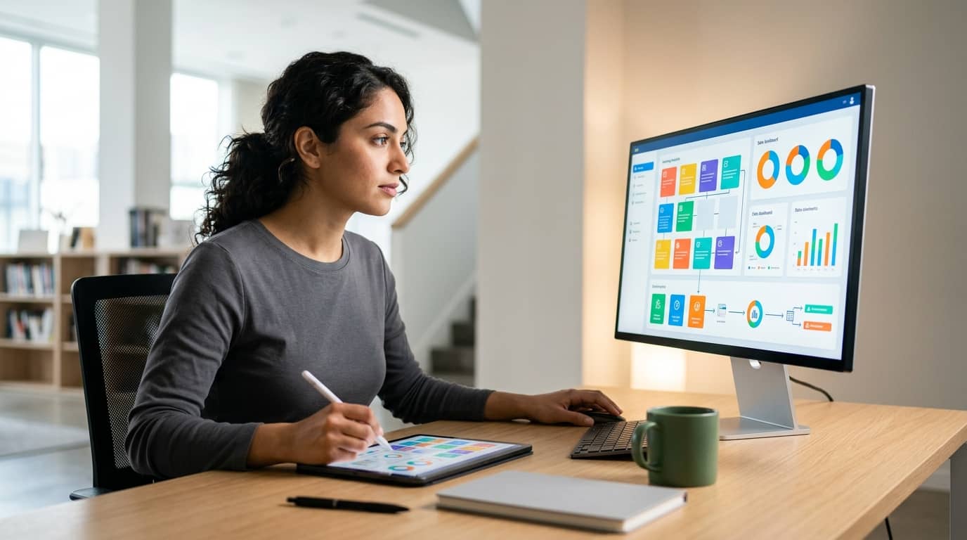 Educational Apps and Digital Tools Course