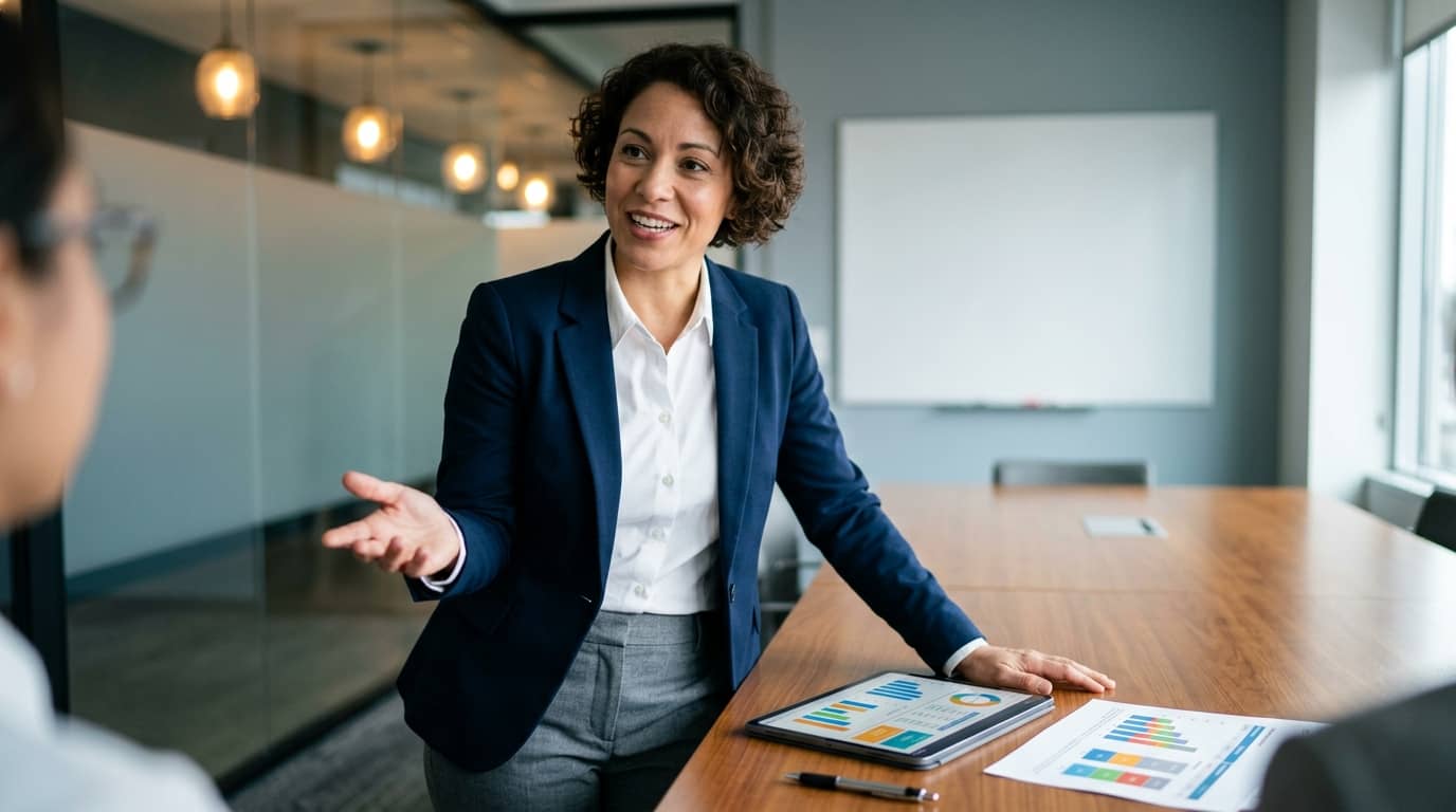 Treinamento em Comunicação Empresarial