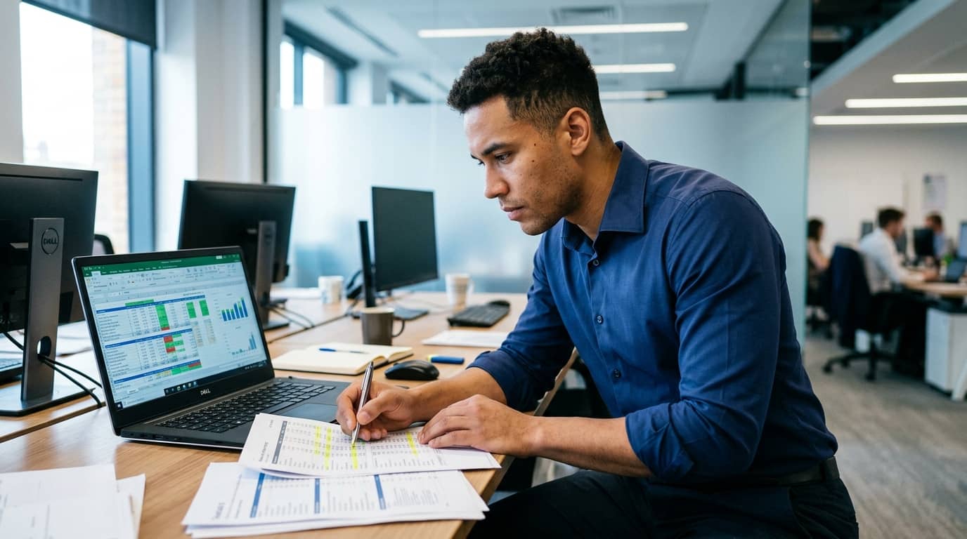 Curso de Conversión Contable